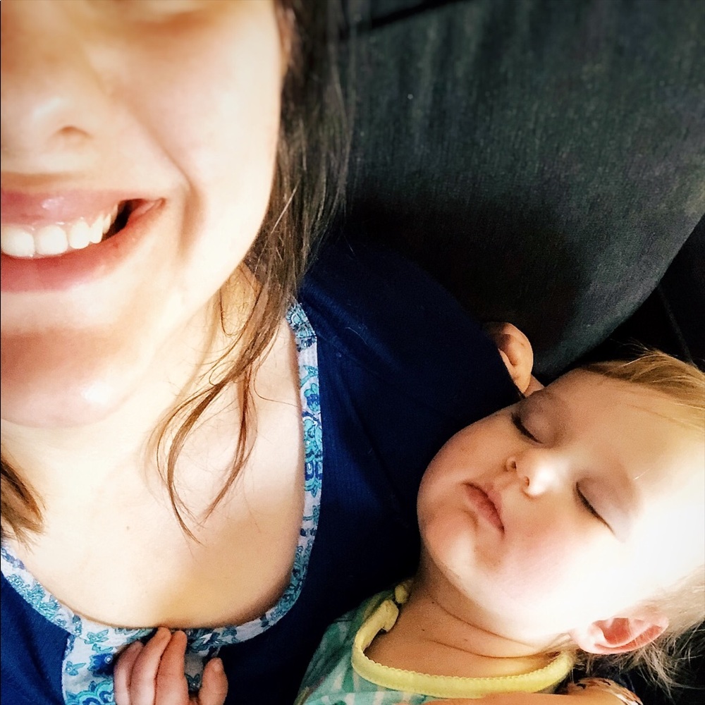 Meet your Posher, Erin